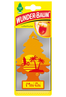 Wunder-Baum Mai-Tai 5 g