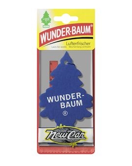 Wunder-Baum New car 5 g