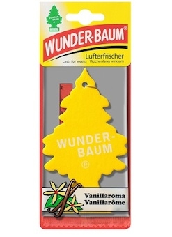 Wunder-Baum Vanilka 5 g