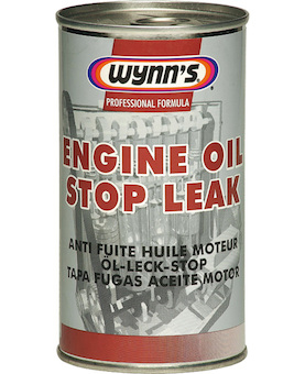 Wynn's Engine Oil Stop Leak 325 ml