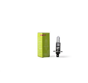 Žárovka H1 12V 55W P14.5S Long Life M-TECH ZLL1
