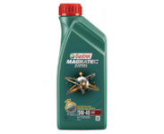 1L CASTROL Motorový olej MAGNATEC DIESEL DPF 5W40 1502B8