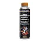 Aditivum do nafty BlueChem Diesel System Super Clean 375 ml