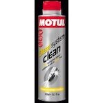 Aditivum do nafty Motul Diesel system clean 300 ml