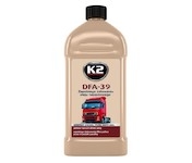 Aditivum K2 DFA-39 500 ml - přípravek proti zamrzání nafty T300