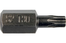 Bit 10 mm T30 x 30mm torx