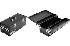 Box na nářadí 460x200x180mm
