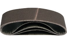 Brusný pás 120 - 100x610mm  5ks