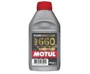 Brzdová kapalina MOTUL RBF 660 0.5L