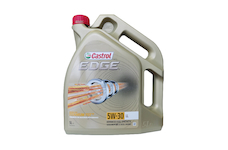 Castrol Edge Titanium FST LongLife 5W30 5l