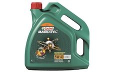 Castrol MAGNATEC A3/B4 5W40 4l