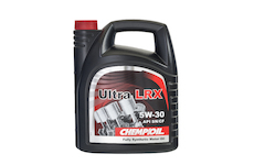 CHEMPIOIL 5W-30 5L ULTRA LRX LongLife 504.00/507.00
