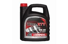 CHEMPIOIL 5W-40 4L ULTRA XTT SM/CF