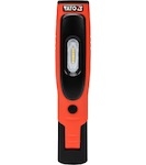 Dílenská svítilna SMD LED 3,5W + 3W