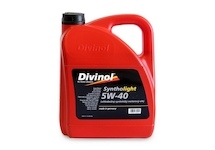Divinol Syntholight 5W-40 5 l