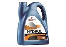 Hydraulický olej Orlen Platinum Hydrol L-HL 46 5 l