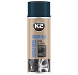 K2 COLOR FLEX 400 ml carbon