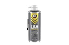 K2 IPA 99 Cleaner - Čištič elektroniky 400ml, K2 B504