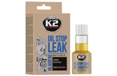 K2 Stop Leak Oil 50 ml