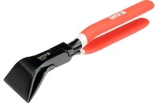 Kleště na ohýbání plechu 280 mm 45°