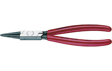 Kleště na pojistné kroužky 40-100 mm - ségrovky KNIPEX 44 11 J3