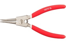 Kleště na ségrovky 225 mm vnější