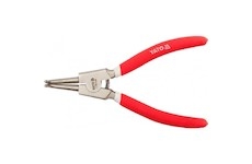 Kleště na ségrovky 325 mm vnější ohnuté