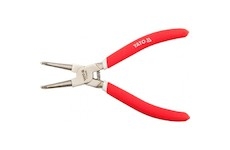 Kleště na ségrovky 325 mm vnitřní ohnuté