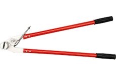 Kleště ohýbací na žlaby