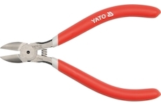 Kleště štípací boční 125 mm
