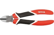 Kleště štípací boční 190 mm CrV