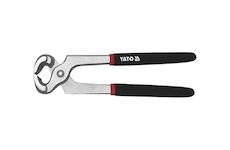 Kleště štípací čelní 180 mm