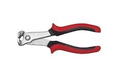 Kleště štípací čelní 180 mm