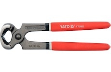 Kleště štípací čelní 200 mm