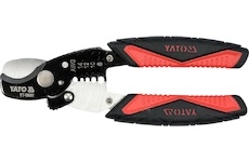 Kleště štípací, konektorové 170mm 