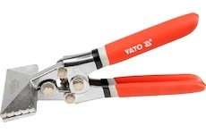 Kleště tvarovací rovné 210 mm