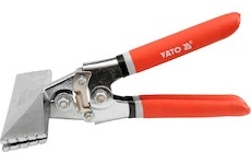 Kleště tvarovací široké 210 mm