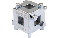 Klíč univerzální k montáži brzdových třmenů