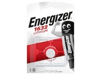 Knoflíková baterie ENERGIZER CR1632 EN-E300164000 Blistr 1 ks