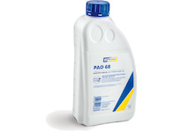 Kompresorový olej PAO 68, 1000 ml CARTECHNIC