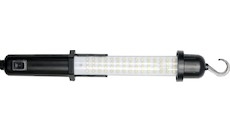 Lampa montážní LED 60+1 AKU nabíjecí