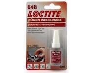 Loctite 648 Upevňovač spojů VP 5 ml