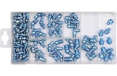 Mazací hlavice sada 110ks