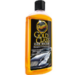 Meguiar's Gold Class Car Wash Shampoo & Conditioner 473 ml