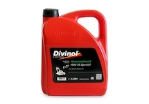 Motorový olej do sekaček Divinol 10W-30 5 l 48350/5