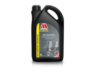 Motorový olej Millers Oils CFS 5W-40 NT+ 5 l