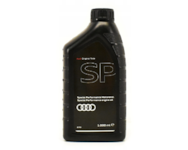Motorový olej originál Audi 0W-40 511.00 1 l G A52 579 M2