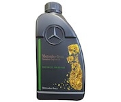 Motorový olej originál Mercedes MB 229.52 5W-30 1 l