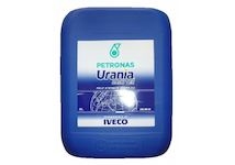 Motorový olej Petronas Urania Daily TEK 0W-30 20 l