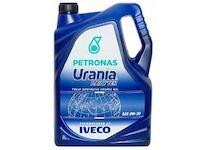 Motorový olej Petronas Urania Daily TEK 0W-30 5 l